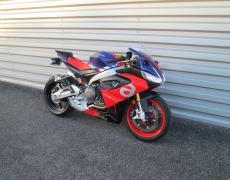 Aprilia RS Auch