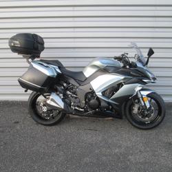 Kawasaki Z1000  Auch