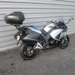 Kawasaki Z1000  Auch