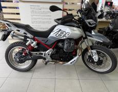 Guzzi V85 TT Libourne