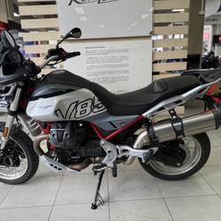 Guzzi V85 TT  Libourne