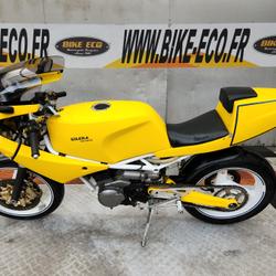 Autres Gilera  Vitrolles