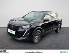 Peugeot 2008 Deauville