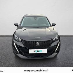 Peugeot 2008 2008 PureTech 100 S&S BVM6 Active Pack Deauville