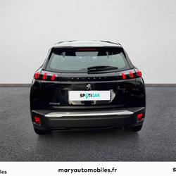 Peugeot 2008 2008 PureTech 100 S&S BVM6 Active Pack Deauville