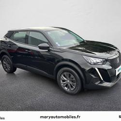 Peugeot 2008 2008 PureTech 100 S&S BVM6 Active Pack Deauville