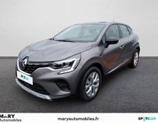 Renault Captur Le Havre