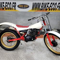 Yamaha Majesty  Vitrolles