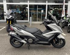 Kymco AK 550 Dunkerque