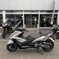 Kymco AK 550  Dunkerque