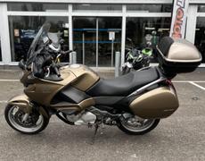 Honda Deauville Dunkerque