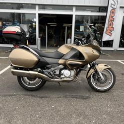 Honda Deauville  Dunkerque