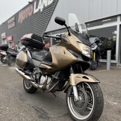 Honda Deauville  Dunkerque