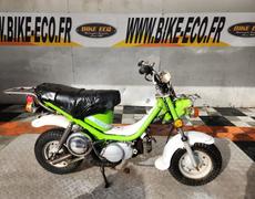 Yamaha Chappy Vitrolles