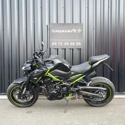 Kawasaki Z  Ruaudin