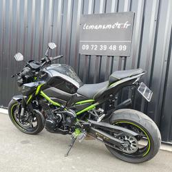 Kawasaki Z  Ruaudin