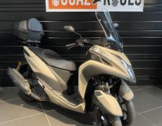 Yamaha Tricity Firminy