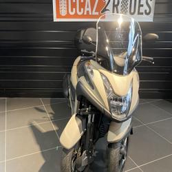 Yamaha Tricity  Firminy