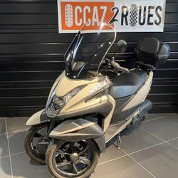 Yamaha Tricity  Firminy