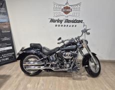 Harley Davidson Softail Bègles