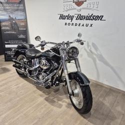 Harley Davidson Softail  B&egrave;gles