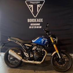 Triumph autres  M&eacute;rignac