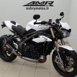 Triumph 1050 Speed Triple  Vittel