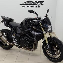 Suzuki GSR 750  Vittel