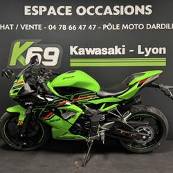 Kawasaki A1  Dardilly