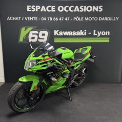 Kawasaki A1  Dardilly