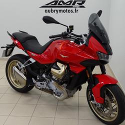 Guzzi autres  Vittel