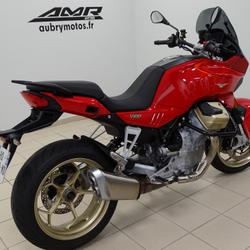 Guzzi autres  Vittel