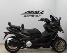 Kymco autres Vittel