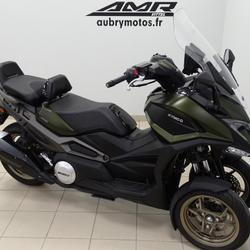 Kymco autres  Vittel