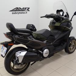 Kymco autres  Vittel