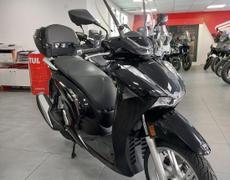 Honda SH Marseille 1er Arrondissement