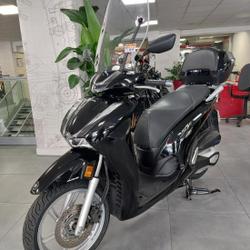 Honda SH  Marseille 1er Arrondissement
