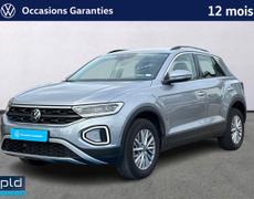 Volkswagen T-Roc Saint-Victoret