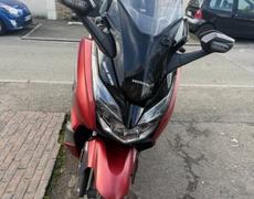 Honda Forza Chambourcy