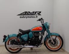 Autres RoyalEnfield Vittel