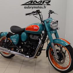 Autres RoyalEnfield  Vittel