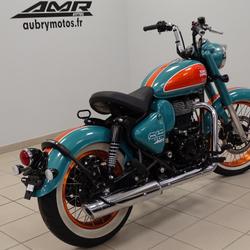 Autres RoyalEnfield  Vittel