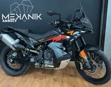 KTM Adventure SEYNOD