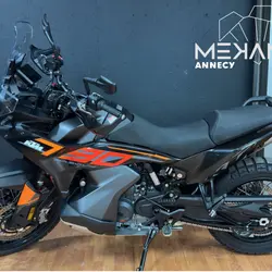 KTM Adventure  SEYNOD