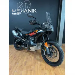 KTM Adventure  SEYNOD