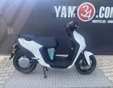 Yamaha Neo's Mauguio