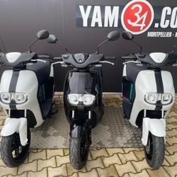 Yamaha Neo's  Mauguio