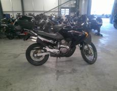 Honda Transalp Arles