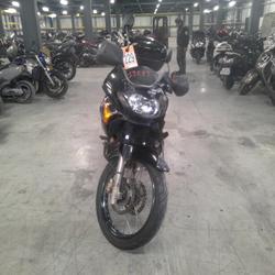 Honda Transalp  Arles