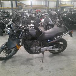 Honda Transalp  Arles